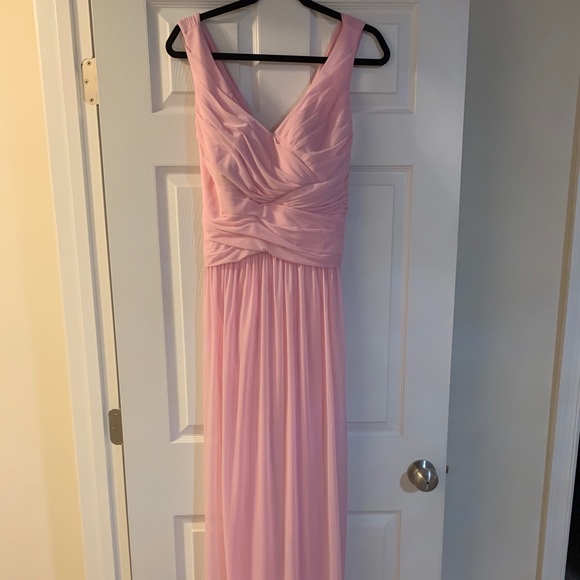Bridesmaid dress - Picture 1 of 4